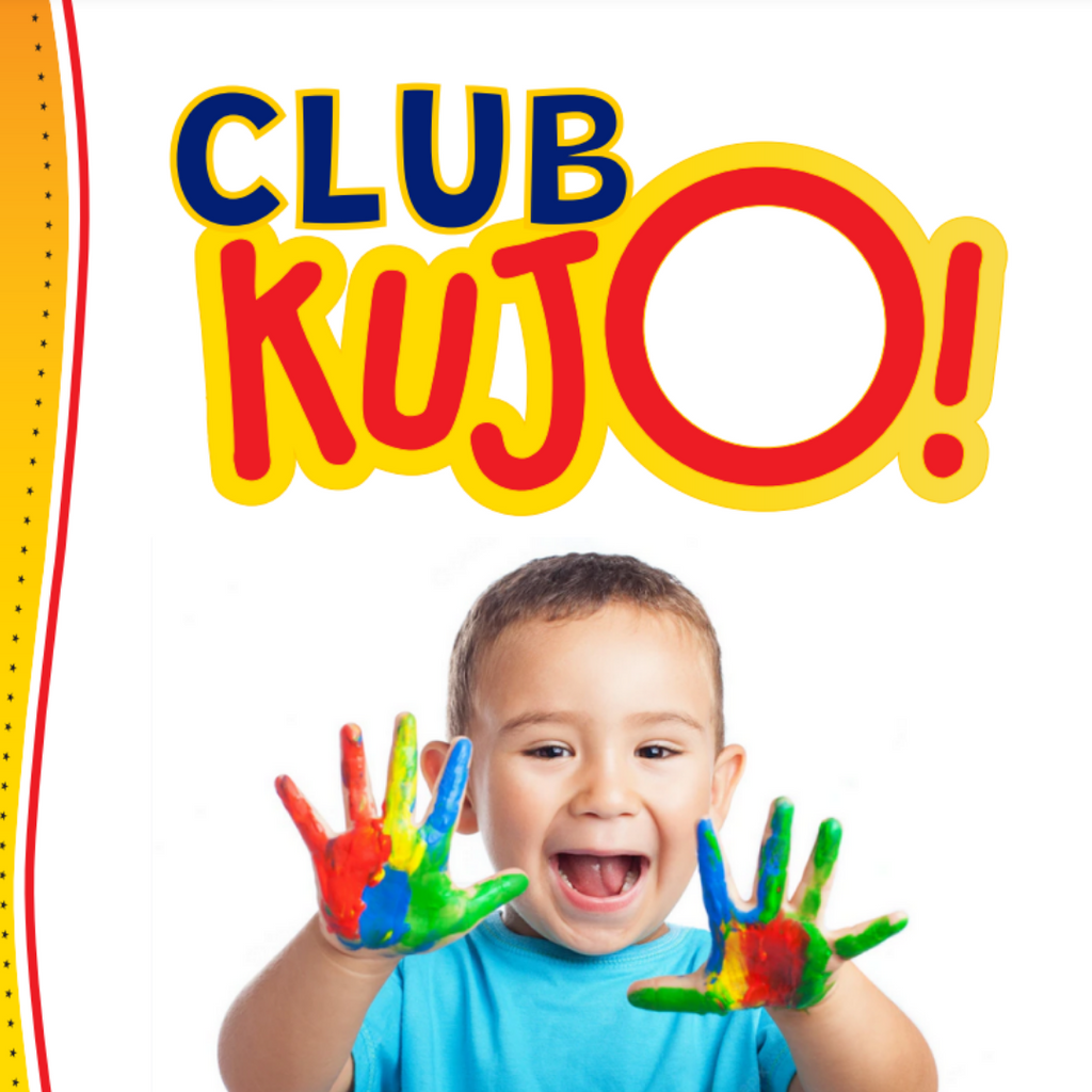 Club Kujo - Join Club Kujo